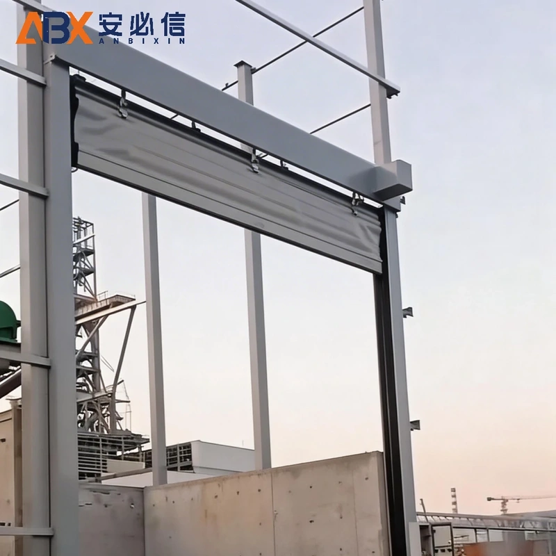 黄石市翻转式卸货平台